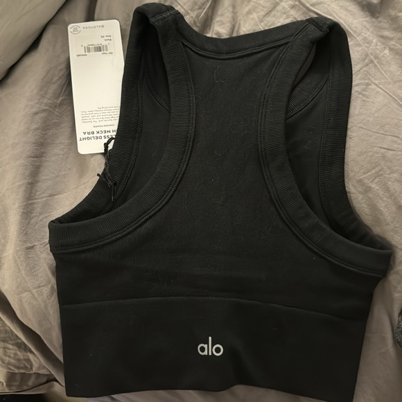 Alo tank - Picture 4 of 4